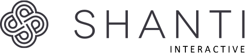 SHANTI Logo